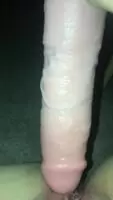 9 inches o goodness