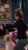 Emily Osment & Aimee Carrero - Young and Hungry