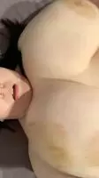 Bouncy titty Tuesday