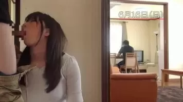 Brainwashed Busty Wife - Kurumi Tamaki, Monami Takarada