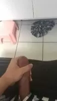 All my cum going to waste when someone should be swallowing it ):
