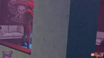 Stripper Widowmaker