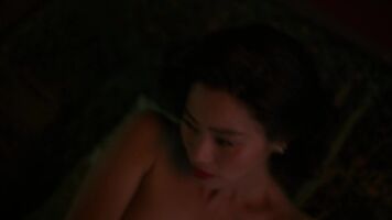 Jamie Chung In Lovecraft Country