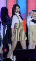 WEME Doyeon Lalala