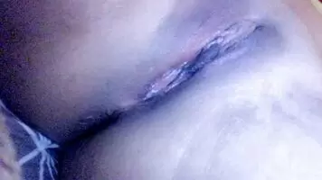 love spreading my lil virgin pussy for everyone