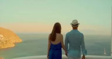 The perfect Redhead Sex outdoor you have ever seen