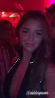 Clubbing