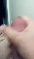 Toes curled