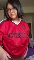 Asian titties drop!
