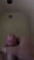 Shower cum