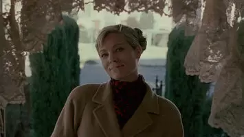 Theresa Russell- Whore