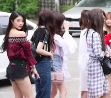 Lovelyz - Mijoo
