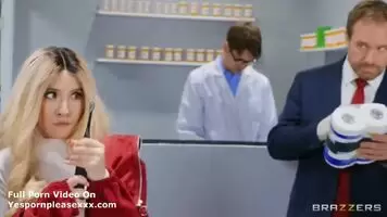 Kenzie Reeves – Anal Prescription Pickups
