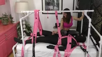 Kat Turner - Ruined Escape Plans
