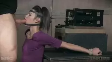 Every Woman Should Be Trained On This Machine
