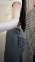 Do you like my butt reveal?