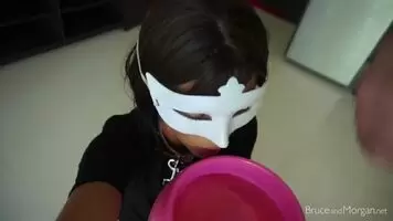 Start Of Day For Sissy Pet