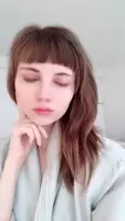 Undressing you with my eyes