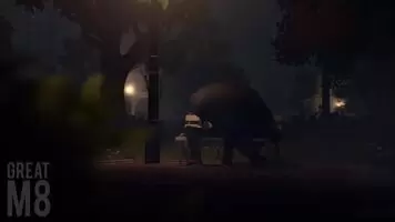 Ruined Date