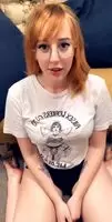 She might be kinda awkward but she's still BTYT...