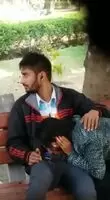 Indian risky BJ