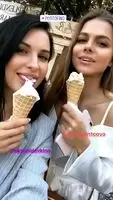Ice cream