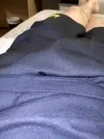 He wants to get out