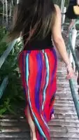 Maria Ozawa juicy ass