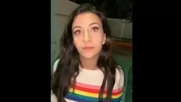 Brutal Dumpster Take Face Fuking by Interracial
