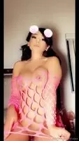 😏