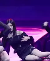 IZ*ONE - Eunbi