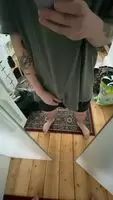 On or off?