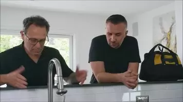 'These Pipes Are Clean'