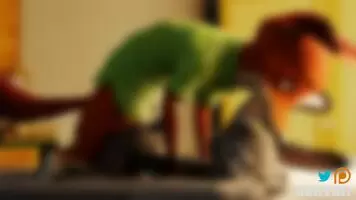 he cums