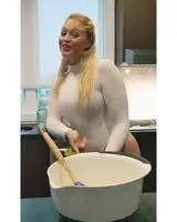 dancing