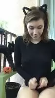 Pretty Kitty Tittie Drop