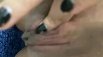 Love cumming in the morning