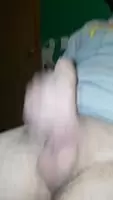 With a shorter GIF you can watch me stroke for however long you'd like.