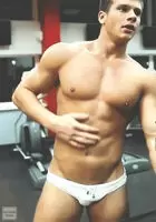 Washboard.