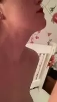 As promised
