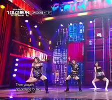 ITZY - Yeji, Chaeryeong & Ryujin feat. I-DLE - Soojin