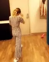 Shake that ass