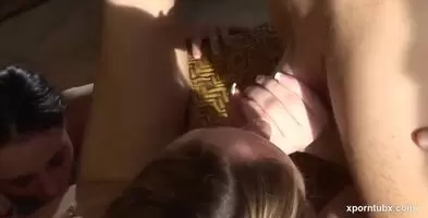 Orgy Sex Parties