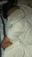 Wake Her Up With A Cock