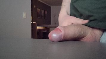 My fat cock is so ready