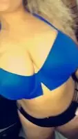 if your GF doesn’t let you play with her boobs you can do it on mine 🤪