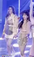 IZONE Eunbi