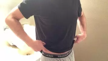 Join me in the shower?