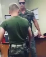 When Your Knee Has A Mind Of Its Own.
