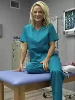 Those Abs Though.